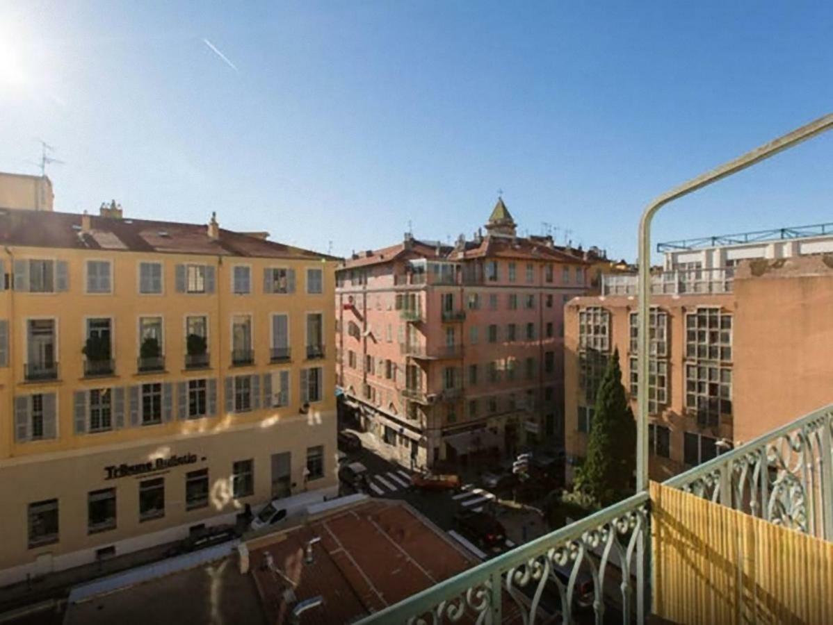 Aida - Rue Bosio Apartment Nice Exterior photo