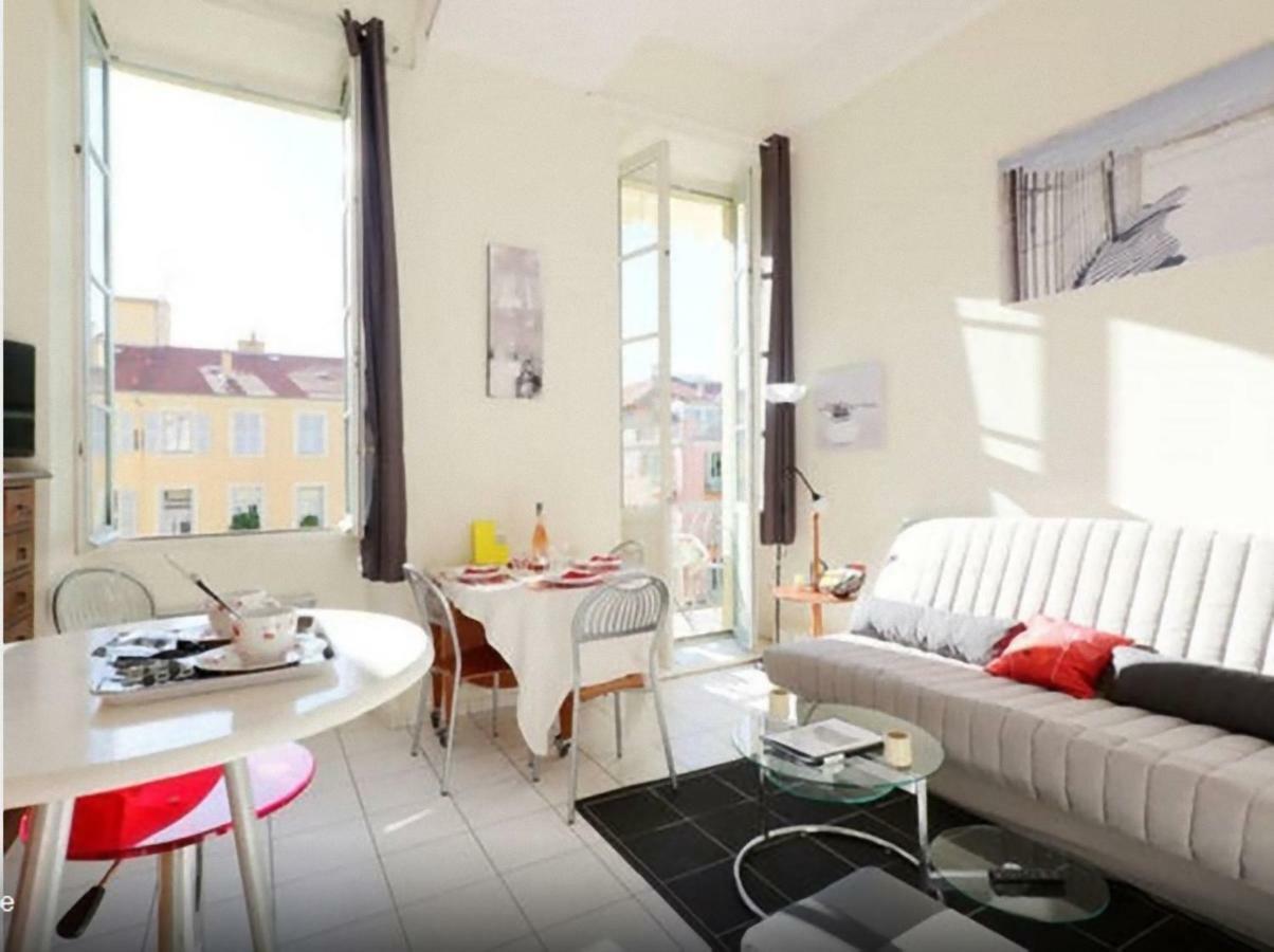 Aida - Rue Bosio Apartment Nice Exterior photo